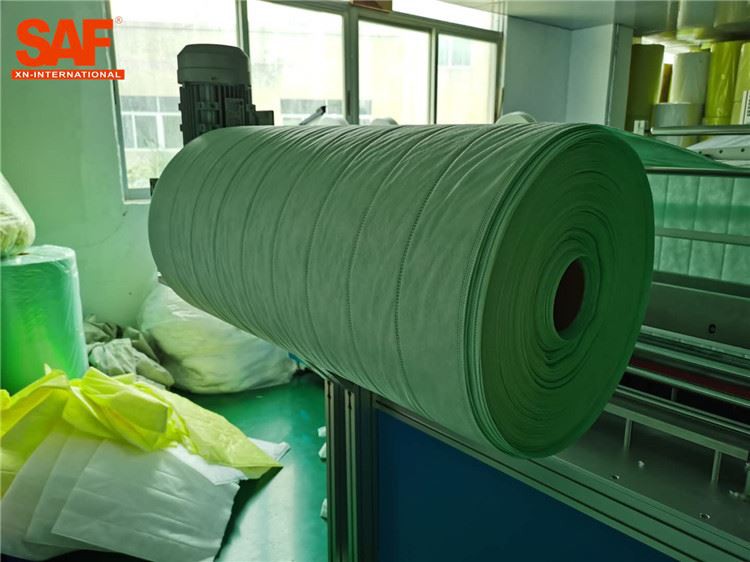 air filter media 
