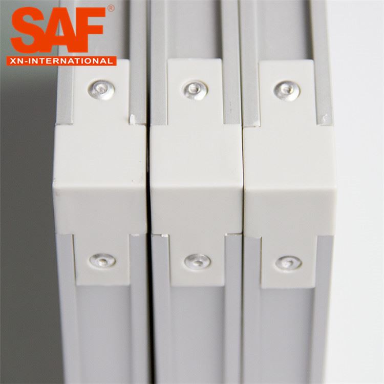 pleated air filter (5)