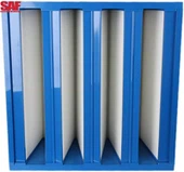 Maatila V - pankkisuodatin