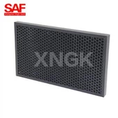 Aktivoi hiiliesisuodatin