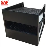 Modulaarinen suodatin