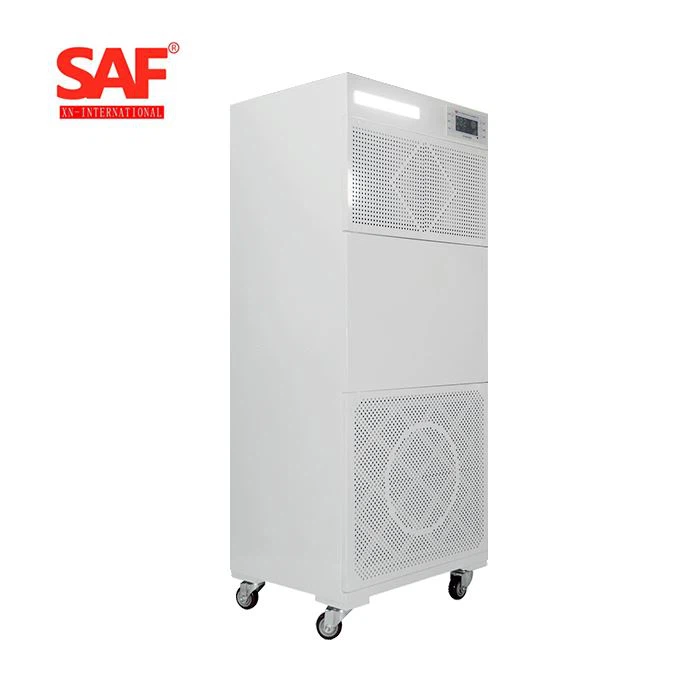 UV Air -sterilaattori